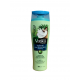 Coconut shampoo 200ml. vatika dabur. кокос шампунь ватика дабур
