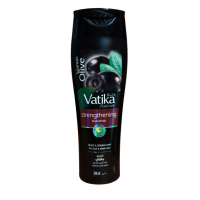 Spanish olive shampoo vatika dabur  испанская олива шампунь ватика дабур