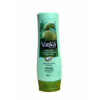 Hair conditioner olive vatika dabur  кондиционер олива ватика дабур