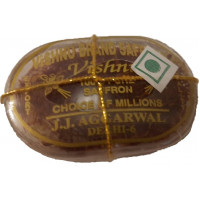 Vishnu brand saffron (1gm). вишну шафран (1 грм).