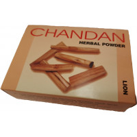 Sandal (chandan) powder(50gm). сандаловый порошок (50 гр.) распродажа
