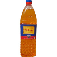 Tilsona til oil (1l) recon, кунжутное масло тилсона, 1л рекон