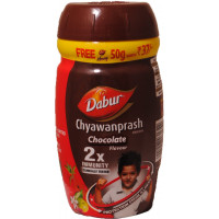 Chyawanprash chokolate 500gm + 50 gm. dabur avaleha. чаванпраш шоколад 500гр +50 гр дабур
