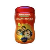 Chyawanprash  1000 gm.  badyanath чаванпраш бадьянатх 1000 грм