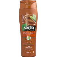 Шампунь з маслом Аргана 200 мл Dabur Vatika Argan Shampoo