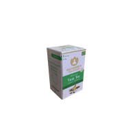Tea vata organik (25pak) Maharishi Ayurveda, чай вата органік
