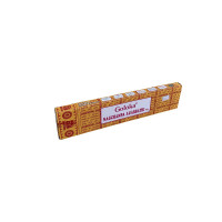 Nag champa (15gm) goloka. аромапалочки наг чампа голока