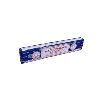 Nag champa (15gm) satya sai baba. аромапалочки наг чампа сатья саї баба