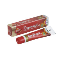 Reumatil gel (30gm) dabur, реуматіл гель 30 грм дабур