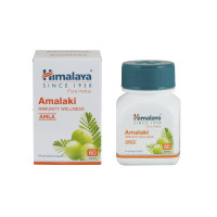 Amalaki (60tab) himalaya, амалакі хімалая