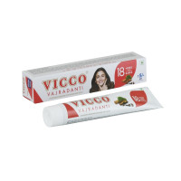 Toothpaste vicco (100 gm) vicco. зубна паста  вікко 100 грм