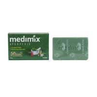 Medimix classic (75 g) cholayil pvt ltd, мило медімікс 18 трав класік 75 грм