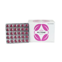 M2-tone (30tab) charak, м2-тон (30 таб в пластинке)