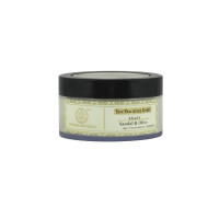 Крем sandal & olive cream 50gm. khadi natural крем сандал олива 50грм.кхаді