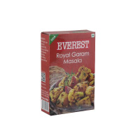 Royal garam massala (100gm). evarest. роял гарам масала 100грм. еверест