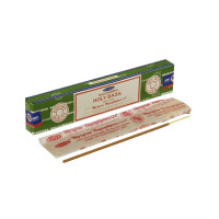 Holy Basil 15 gm.satya аромапалочки базилик 15 грм. сатья