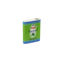 Yogi kanthika 140 tab. yogi ayurvedic. йогі кантіка 140 таб.