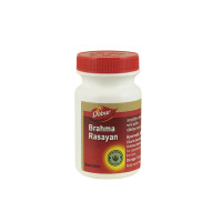 Brahma rasayan (250gm) dabur, брахма расаяна, брамі расаяна
