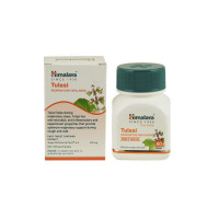 Tulasi (60tab) himalaya, туласи 60 таб. хималая