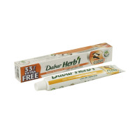 Tooth paste  clove (100gm). dabur. зубная паста гвоздика (100грм) дабур