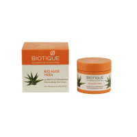 Bio aloe vera cream (50gm) biotique, био алое вера крем
