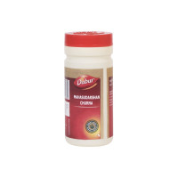 Mahasudarshan churna dabur (60gm) махасударшан чурна дабур (60gm) 