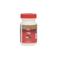 Triphala churna (120gm) dabur, тріфала чурна дабур