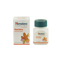 Haridra (60cap) himalaya, харідра (куркума)