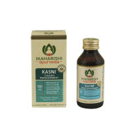 Kasni syrop (100ml) maharishi ayurveda, касні сироп 100мл.