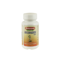 Arogyawardhini bati (80tab) badyanath, арогьявардхини бати 80 таб