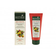 Bio white cream(50gm) biotiq. био вайт крем осветляющий (50гр) биотик.