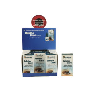 Ophtha care eye drops 10ml himalaya. оптакейр очні капли 10 мл хімалая