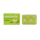 Medimix natural glicerine (125 grm) медімикс гліцерин
