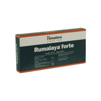 Rumalaya forte (60tab) himalaya, румалая форте (60таб) хімалая