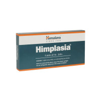 Himplasiya (60 tab) himalaya, хімплазія (60 таб) хімалая