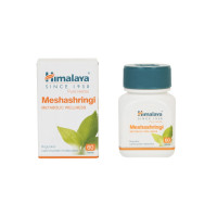 Meshashring 60 tab. himalaya мешашрінг 60 таб. хімалая