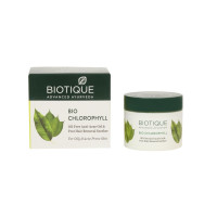 Bio chlorophyll gel (50gm) biotique, гель с хлорофиллом