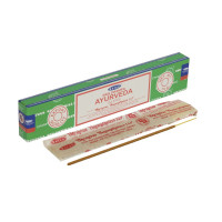 Ayurveda satya (15gm) ароматичні палочки  аюрведа сатья