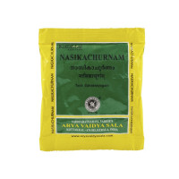 Nasika churnam 10 gm AVS насика чурна 10 гр. АВС