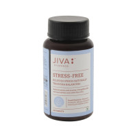 Stress free 120 tab. jiva стрес фрі 120 таб. джива