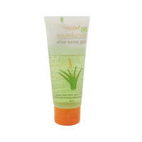 Гель алоэ вера 60 мл патанджали aloe vera gel 60 ml patanjali
