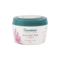 Anti hair fall cream (100 ML) himalaya, крем проти випадіння волосся (100 мл) хімалая