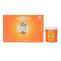 Hing 25 gm. patanjali аsafetida хінг 25 гр. патанджалі асафетіда