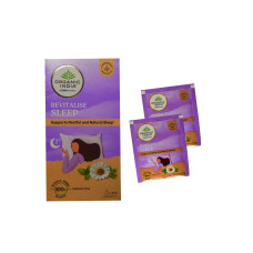 Tulsi sleep tea 25 pac. organic india, чай тулси слип 25 пак. органик индия