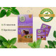 Tulsi sleep tea 25 pac. organic india, чай тулси слип 25 пак. органик индия